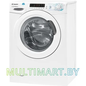 Стиральная машина Candy CSS4 1072D1/2-07 картинка 3